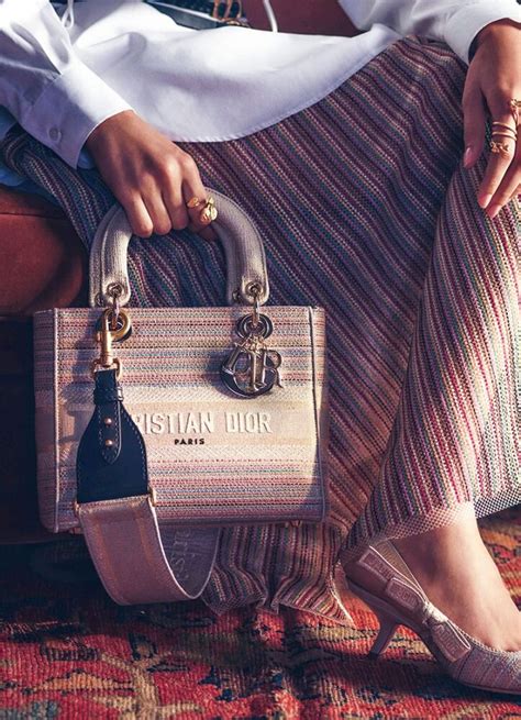 dior summer 2021 bag|new Dior bag 2022.